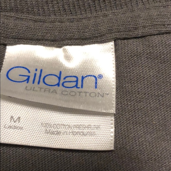 T-shirt by guidance size m - Picture 2 of 3